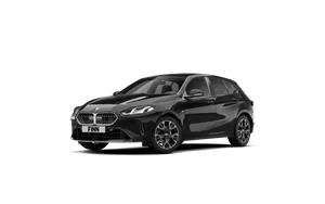 BMW 1er  120d Steptronic 120d Steptronic