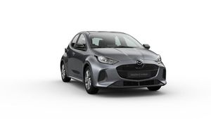 Mazda 2 Hybrid 1.5L Hybrid VVT-i 116 CVT FWD Exclusive-Line Auto-Abo