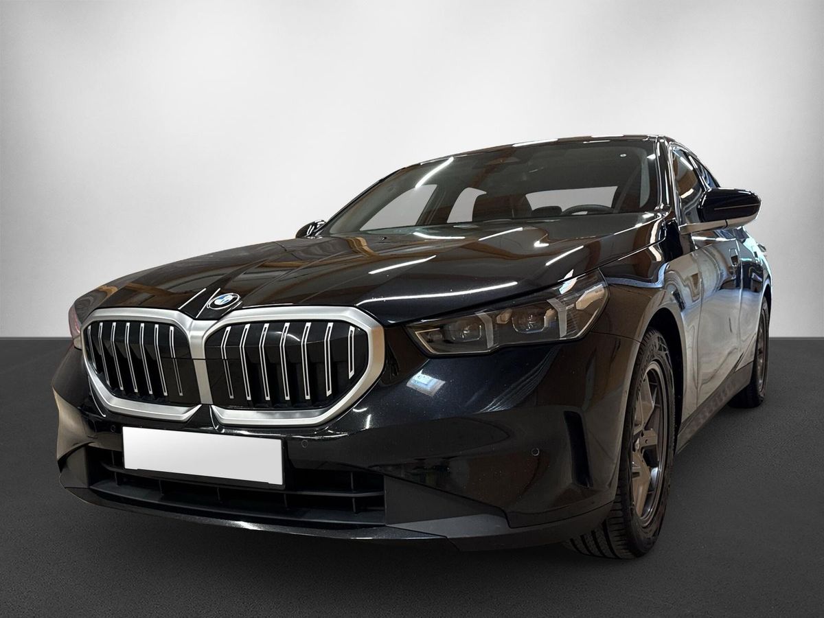 BMW 520 5 Lim. - SHZ*PDC*Sportsitze*Klima*Nav*Tempomat*Haustürlieferung inkl. Leasing