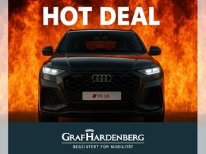 Audi RS Q8 HOT DEAL || NUR BEGRENZT VERFÜGBAR || Leasing