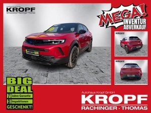 Opel Mokka 1.2 Turbo GS Line LED+SHZ+Winterp.+Kam.+LM