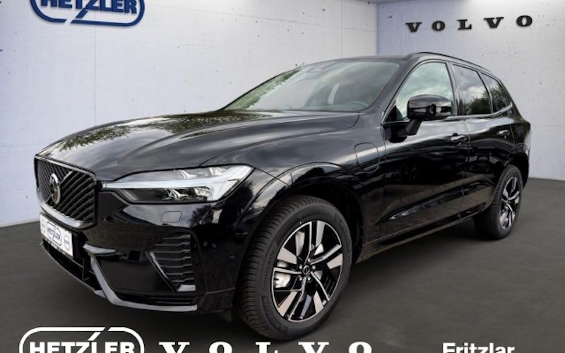 Volvo Xc60 T8 Plug-in Hybrid AWD Ultra Dark Auto 5dr Auto kaufen