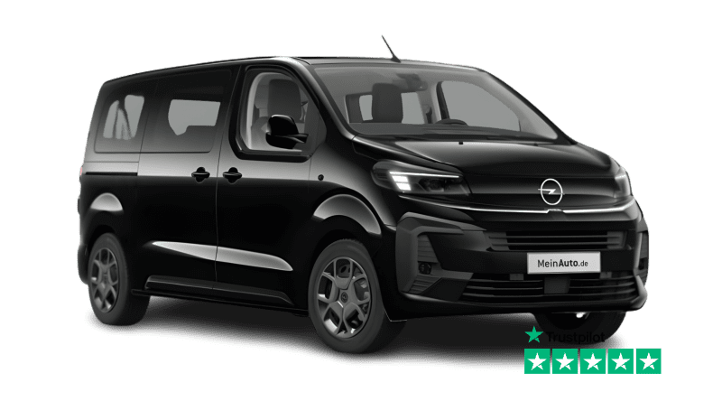 Opel Zafira 2.2 Diesel 132kW Edition Auto Leasing