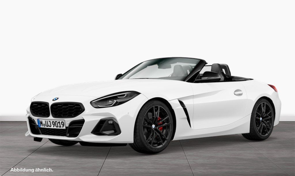 BMW Z4 sDrive20i M Sport Harman/K LiveCockpitProf Leasing