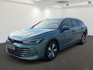 Volkswagen Passat Variant Business 1,5 eTSI DSG - LED Navi CarPlay Massage SHZ PDC LM Rear View Digital Cockpit