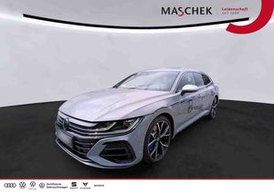 Volkswagen Arteon Shooting Brake R Navi AHK Massage Keyless Leasing