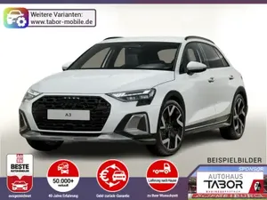 Audi A3 allstreet TFSI 204 quattro 19Z Nav S-Int ACC