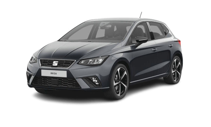 Seat Ibiza 1.0 TSI 85kW  DSG 1.0 TSI 85kW FR DSG Auto-Abo