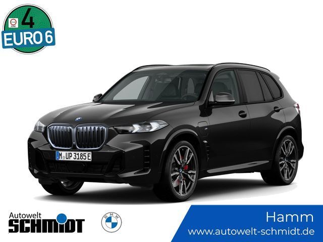 BMW X5 xDrive50e M Sportpaket Pro  UPE 125.160 EUR Leasing
