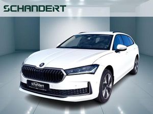 Skoda Superb Combi 2.0 TDI Selection Matrix AHK Navi PLA🚀Sofort-Verfügbar🚀Autohaus-Schandert Top-Deal✨