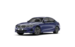 BMW 3er Limousine M340i xDrive M340i xDrive Auto