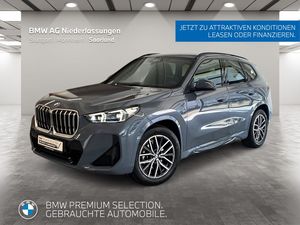 BMW X1 xDrive20d M Sport AHK Driv.Assist+ Head-Up