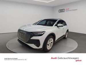 Audi Q4 45 e-tron quattro Matrix PDC+ HuD Carplay