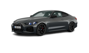 BMW 4er Coupé M440i xDrive A M440i xDrive Coupé A