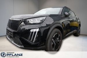Peugeot 2008 GT 1.2 PureTech 130 EAT8 *AB 192€ OHNE...
