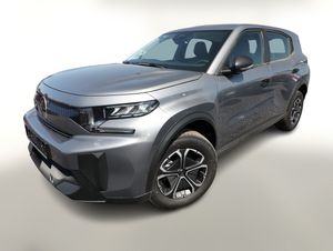 Citroën C3 Aircross Turbo 100 YOU Temp LED PDC LaneA Iso Auto-Abo privat Auto-Abo