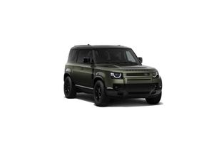 Land Rover Defender 110 D200 X-Dynamic SE - SOFORT VERFÜGBAR -5 Jahre Garantie
