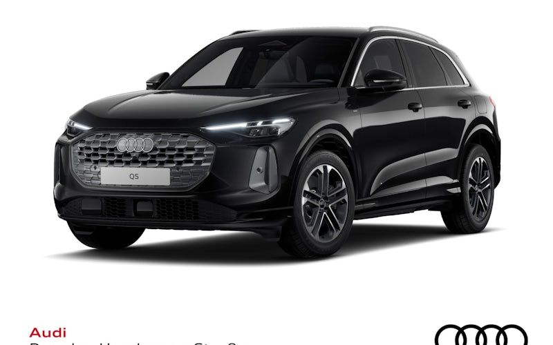 Audi Q5 E-hybrid 220kW S Tronic Quattro 5dr Auto kaufen