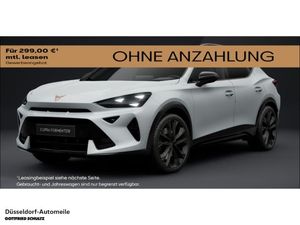 Cupra Formentor VZ BLACK EDITION 2.0 TSI 333 PS 7-Gang