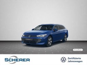 Volkswagen Passat Variant 1.5 eTSI DSG PANO KEYLESS MASSAGE