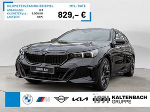 BMW 520d Touring xDrive M-Sport Pro 360° LED HUD ACC