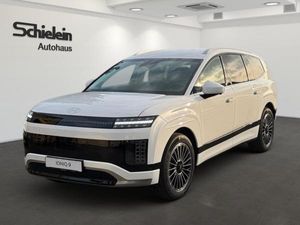 Hyundai IONIQ 9 110kWh 307 PS 4WD UNIQ 7-Sitzer *SOFORT*