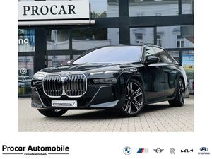 BMW 740d xDrive M Sport DA/PA Prof SkyPano Standhz.