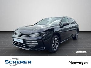 Volkswagen Passat Business 1,5 l eTSI OPF 110 kW (150 PS) 7