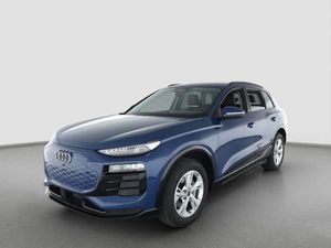 Audi Q6 e-tron performance Leder Matrix Kamera Navi