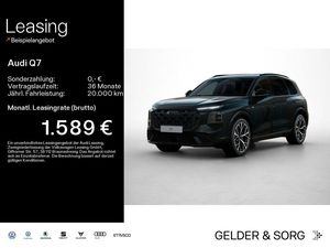Audi Q7 SUV TDI quattro 220 kW tiptronic