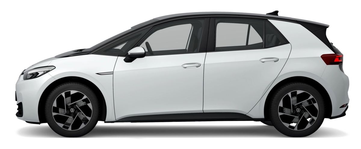 VW ID.3 Pure Performance Leasingübernahme