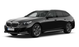 BMW 5er Touring 520d A 520d Touring A Auto-Abo