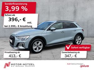Audi A3 allstreet 40 TFSI e S-TR LED+NAVI+SONOS+AHK