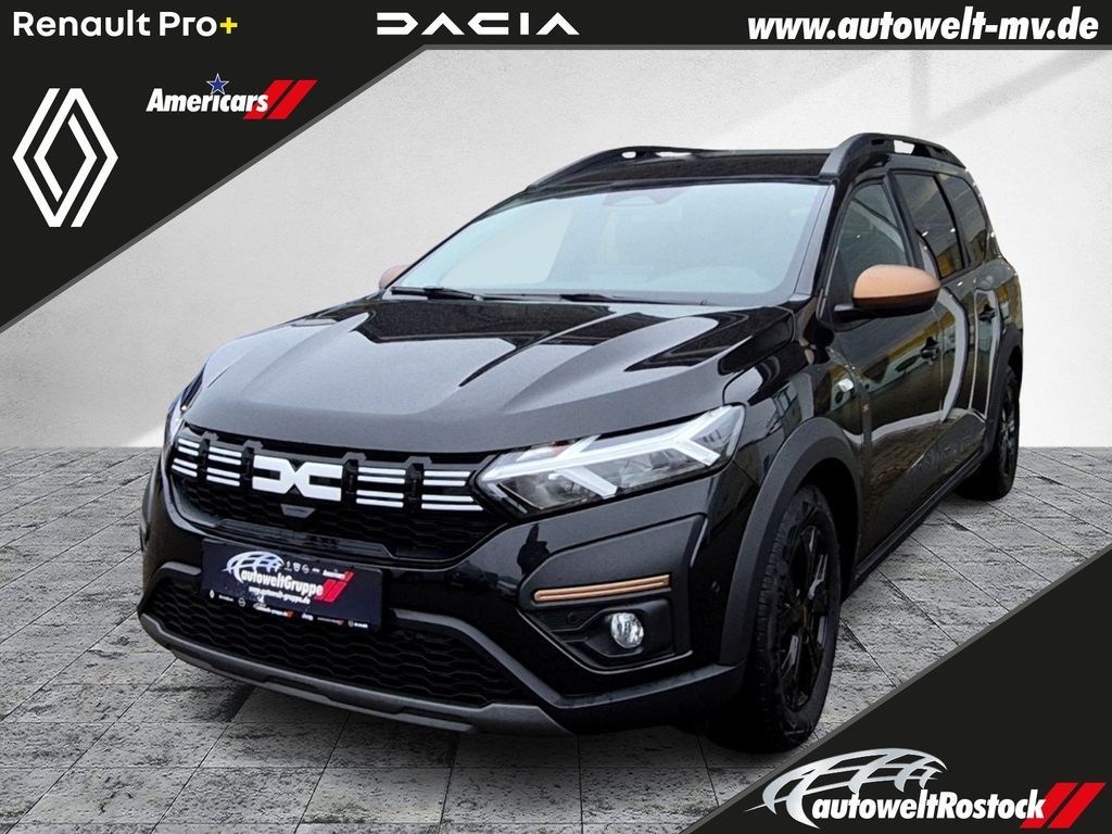 Dacia Jogger Extreme Hybrid 140 Leasing