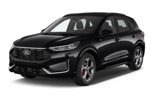 Ford Kuga Hybrid 2.5 Duratec Vollhybrid Titanium CVT - Leasing