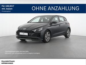 Hyundai i20 Trend 1.0 T-GDI