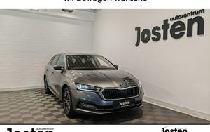 Skoda Octavia-combi 2.0 TDI 110kW DSG STYLE COMBI 5dr - Auto kaufen