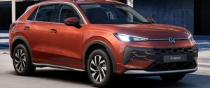 Volkswagen T-Roc Volkswagen T-Roc Life 1.5 eTSI 7-Gang-DSG 110 kW (150 PS)
