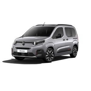 Citroën Berlingo M Diesel 130 Automatik Max