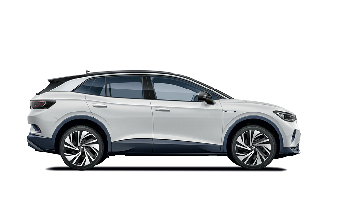 Volkswagen ID.4 Auto-Abo