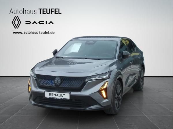 Renault Rafale 🍁Herbst-Gewerbe-DEAL 🍂 Esprit Alpine E-Tech 200 Leasing
