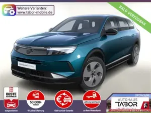 Opel Grandland Grandland Hybrid TechP Nav ACC Keyl Klimaaut