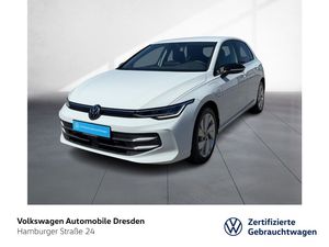 Volkswagen Golf VIII GOAL 1.5 TSI e-Hybrid LED DCC APP PDC