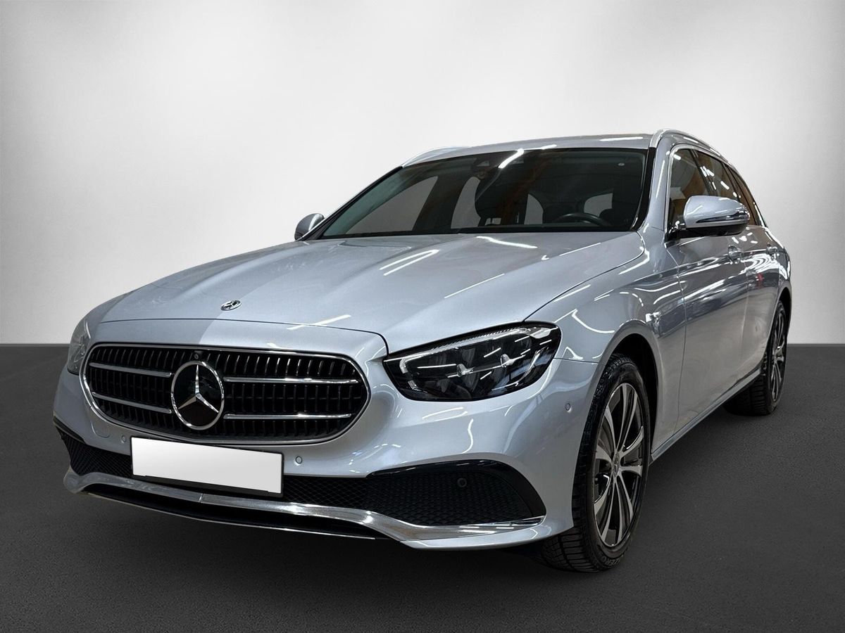 Mercedes-Benz E 300 T NAVI/SHZ/LED *SOFORT* Leasing