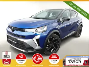Renault Captur II 1.6 E-TECH Hybrid 145 Esprit Alpine