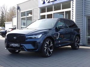 Volvo XC60 T8 AWD Black Edition Ultra