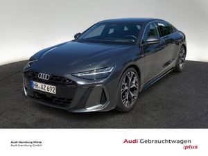 Audi A6 TDI quattro 150 kW S tronic S line Pano B&O