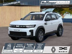 Dacia Bigster ESSENTIAL TCe 140 🔥 ZEITNAH  VERFÜGBAR 🔥 AKTION ❗