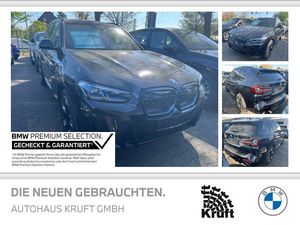 BMW iX3 M SPORT+ Leasing