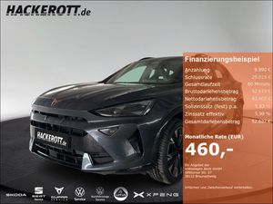 Cupra Formentor VZ 1.5 e-HYBRID 200 kW (272 PS) 6-Gang